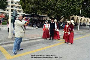 011- Rhodes- Defile Dodecanese grec